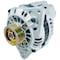 Wai Global Alternator, ALTMI IRIF, 80 Amp12 Volt, CW, 5Groove Pulley 13750N - alternate 2